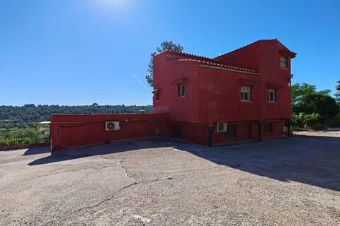 Villa a Bunol, Valencia, Bunol - € 300.000 | Ref: 3093/11562 - foto 47
