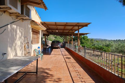 Villa a Bunol, Valencia, Bunol - € 300.000 | Ref: 3093/11562 - foto 49