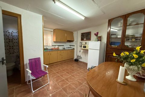 Villa em Bunol, Valencia, Bunol - € 120.000 | Ref: 3150/11562 - foto 7