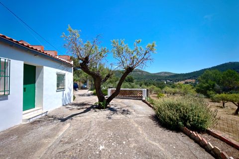 Villa en Bunol, Valencia, Bunol - € 120.000 | Ref: 3150/11562 - photo 1