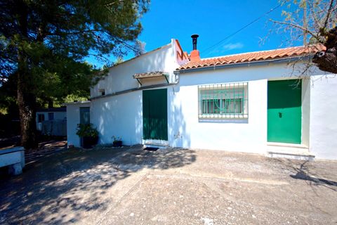 Villa en Bunol, Valencia, Bunol - € 120.000 | Ref: 3150/11562 - photo 3