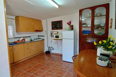 Villa en Bunol, Valencia, Bunol - € 120.000 | Ref: 3150/11562 - photo 6