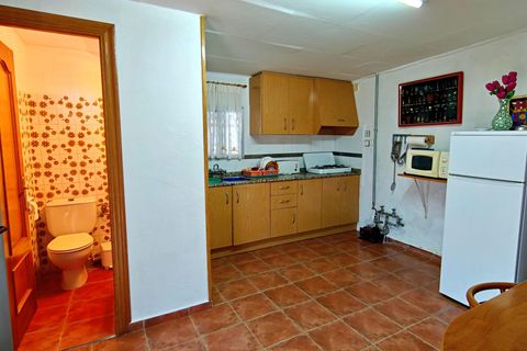 Villa en Bunol, Valencia, Bunol - € 120.000 | Ref: 3150/11562 - photo 7
