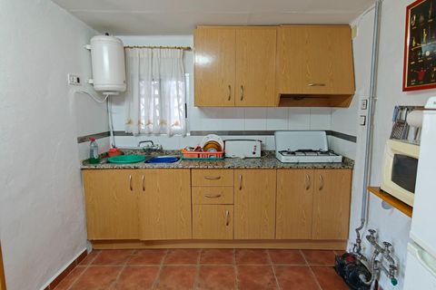 Villa en Bunol, Valencia, Bunol - € 120.000 | Ref: 3150/11562 - photo 8