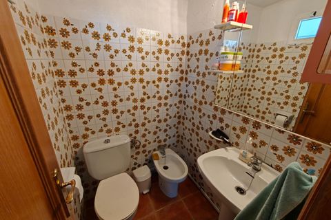 Villa en Bunol, Valencia, Bunol - € 120.000 | Ref: 3150/11562 - photo 10