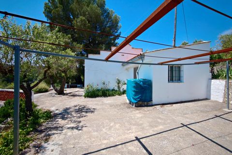 Villa en Bunol, Valencia, Bunol - € 120.000 | Ref: 3150/11562 - photo 20