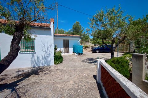 Villa en Bunol, Valencia, Bunol - € 120.000 | Ref: 3150/11562 - photo 23