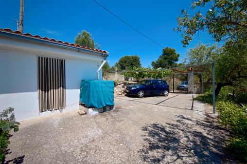 Villa en Bunol, Valencia, Bunol - € 120.000 | Ref: 3150/11562 - photo 24