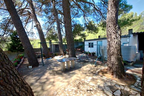 Villa en Bunol, Valencia, Bunol - € 120.000 | Ref: 3150/11562 - photo 25