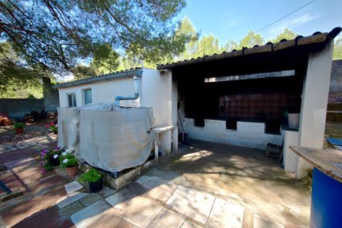 Villa en Bunol, Valencia, Bunol - € 120.000 | Ref: 3150/11562 - photo 26