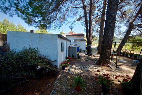 Villa en Bunol, Valencia, Bunol - € 120.000 | Ref: 3150/11562 - photo 27