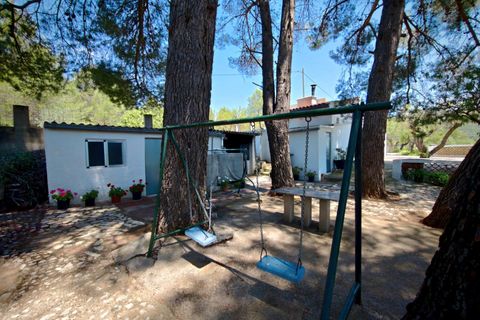 Villa en Bunol, Valencia, Bunol - € 120.000 | Ref: 3150/11562 - photo 28