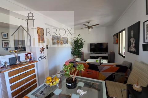 Farm hus i Torrox, Malaga, Torrox - € 260.000 | Ref: CAS_106 - foto 6