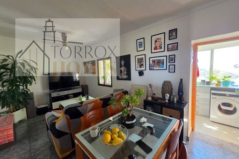 Farm hus i Torrox, Malaga, Torrox - € 260.000 | Ref: CAS_106 - foto 7