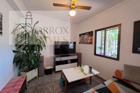 Farm hus i Torrox, Malaga, Torrox - € 260.000 | Ref: CAS_106 - foto 8