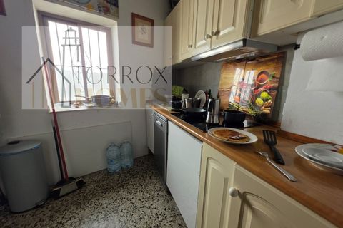 Farm hus i Torrox, Malaga, Torrox - € 260.000 | Ref: CAS_106 - foto 10