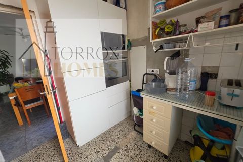 Farm hus i Torrox, Malaga, Torrox - € 260.000 | Ref: CAS_106 - foto 11