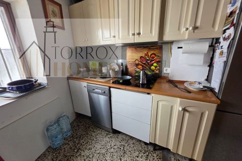Farm hus i Torrox, Malaga, Torrox - € 260.000 | Ref: CAS_106 - foto 12