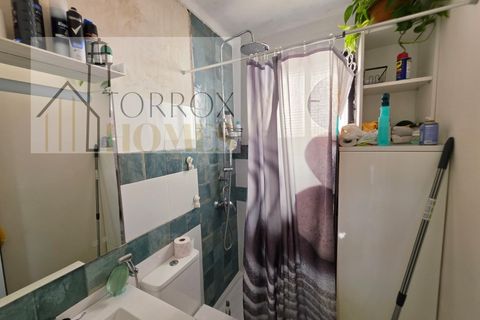 Farm hus i Torrox, Malaga, Torrox - € 260.000 | Ref: CAS_106 - foto 14