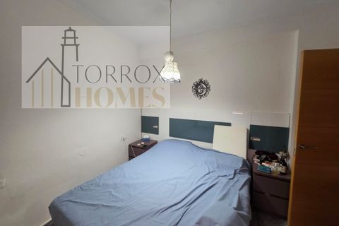 Farm hus i Torrox, Malaga, Torrox - € 260.000 | Ref: CAS_106 - foto 16