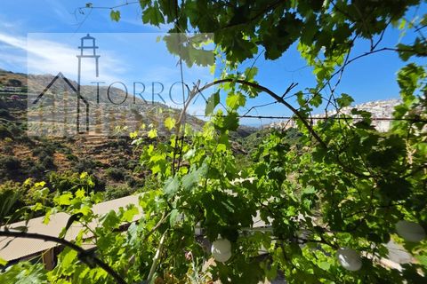 Farm hus i Torrox, Malaga, Torrox - € 260.000 | Ref: CAS_106 - foto 21