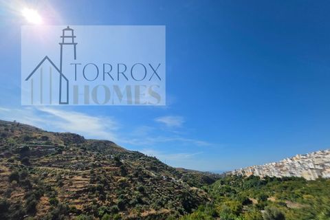 Farm hus i Torrox, Malaga, Torrox - € 260.000 | Ref: CAS_106 - foto 23