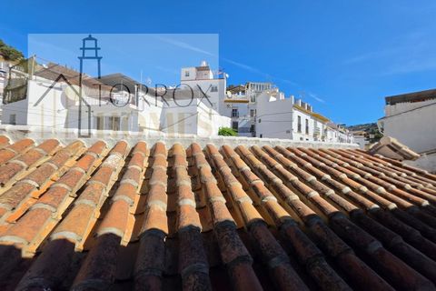 Farm hus i Torrox, Malaga, Torrox - € 260.000 | Ref: CAS_106 - foto 24