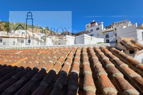 Farm hus i Torrox, Malaga, Torrox - € 260.000 | Ref: CAS_106 - foto 25