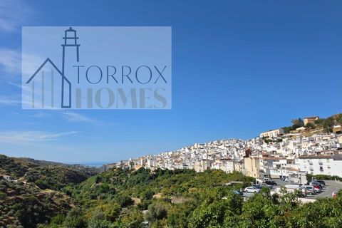 Farm hus i Torrox, Malaga, Torrox - € 260.000 | Ref: CAS_106 - foto 26
