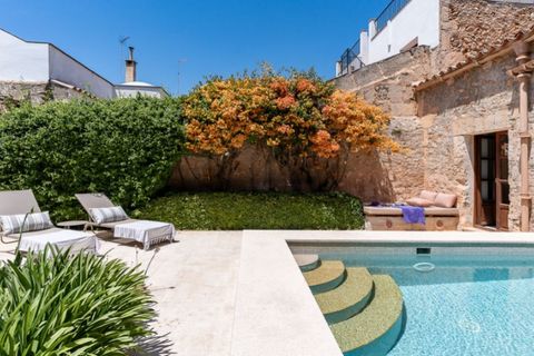 Villa i Campos, Mallorca, Campos - € 1.395.000 | Ref: 7074 - foto 3