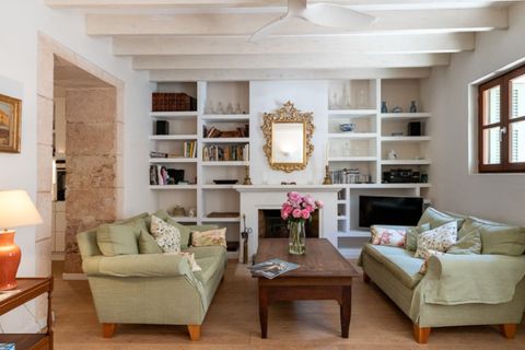 Villa i Campos, Mallorca, Campos - € 1.395.000 | Ref: 7074 - foto 4