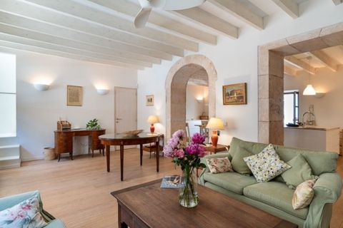 Villa i Campos, Mallorca, Campos - € 1.395.000 | Ref: 7074 - foto 5
