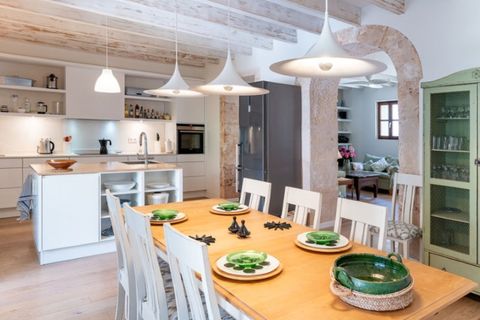 Villa i Campos, Mallorca, Campos - € 1.395.000 | Ref: 7074 - foto 7