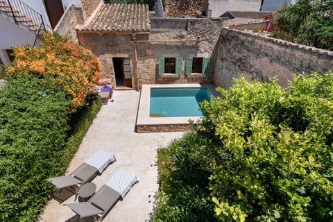 Villa i Campos, Mallorca, Campos - € 1.395.000 | Ref: 7074 - foto 15