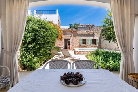 Villa i Campos, Mallorca, Campos - € 1.395.000 | Ref: 7074 - foto 16