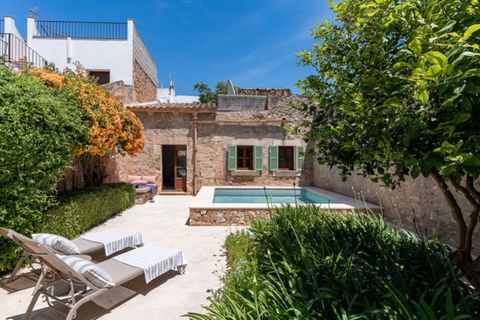 Villa i Campos, Mallorca, Campos - € 1.395.000 | Ref: 7074 - foto 17