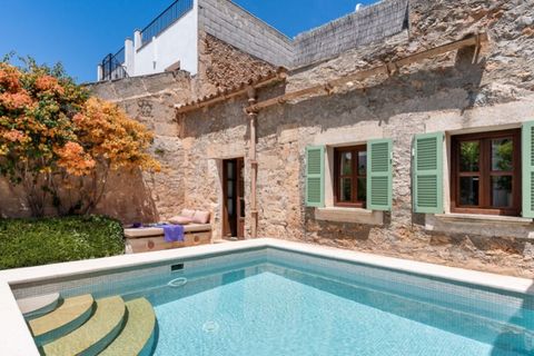 Villa i Campos, Mallorca, Campos - € 1.395.000 | Ref: 7074 - foto 18