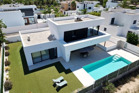 Villa i Vera, Almeria, Vera - € 799.000 | Ref: B2479 - foto 1