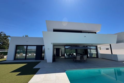 Villa i Vera, Almeria, Vera - € 799.000 | Ref: B2479 - foto 2