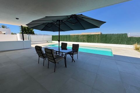 Villa i Vera, Almeria, Vera - € 799.000 | Ref: B2479 - foto 8