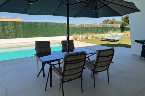 Villa i Vera, Almeria, Vera - € 799.000 | Ref: B2479 - foto 10