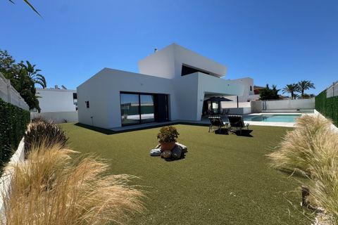Villa i Vera, Almeria, Vera - € 799.000 | Ref: B2479 - foto 28