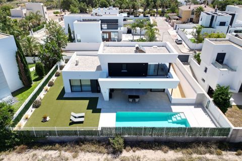 Villa i Vera, Almeria, Vera - € 799.000 | Ref: B2479 - foto 29