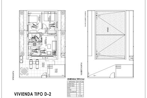 Villa i Vera, Almeria, Vera - € 370.000 | Ref: NB-75242 - foto 22