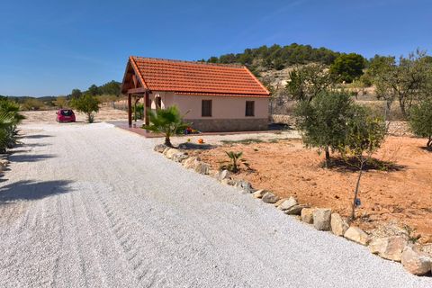 Villa a La Zarza, Murcia, La Zarza - € 99.995 | Ref: 69019c2606 - foto 2