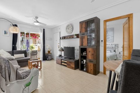 Bungalow i Orihuela, Alicante, Orihuela - € 168.500 | Ref: AG19MLSC4373471 - foto 9