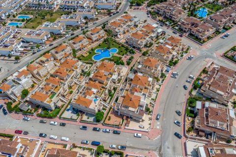Bungalow i Orihuela, Alicante, Orihuela - € 168.500 | Ref: AG19MLSC4373471 - foto 21