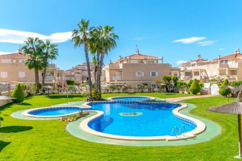 Bungalow i Orihuela, Alicante, Orihuela - € 168.500 | Ref: AG19MLSC4373471 - foto 28