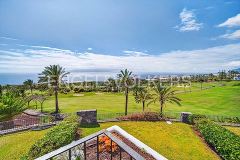 Lejlighed i Abama, Tenerife, Abama - € 2.200.000 | Ref: W-02SUKK - foto 9