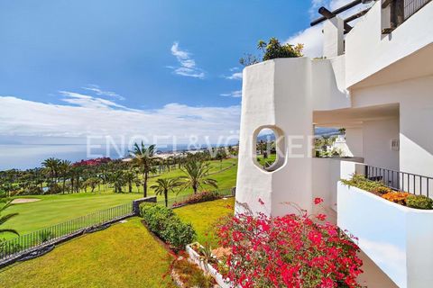 Lejlighed i Abama, Tenerife, Abama - € 2.200.000 | Ref: W-02SUKK - foto 13